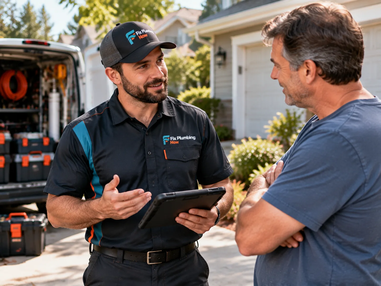 Clogged Drain Service Clarksville, AR FAQs